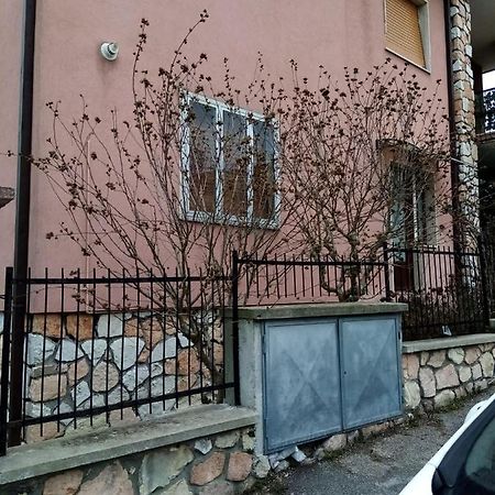 Appartamento Turistico Анкона Экстерьер фото