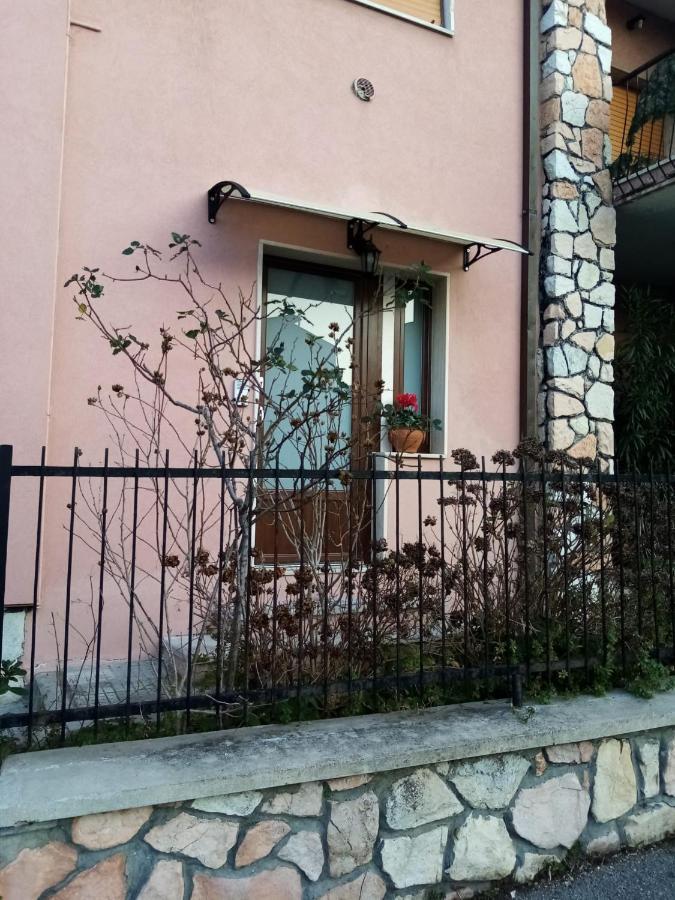 Appartamento Turistico Анкона Экстерьер фото
