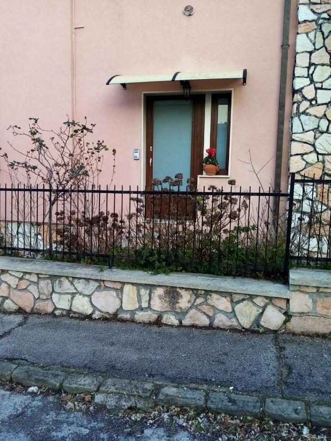 Appartamento Turistico Анкона Экстерьер фото