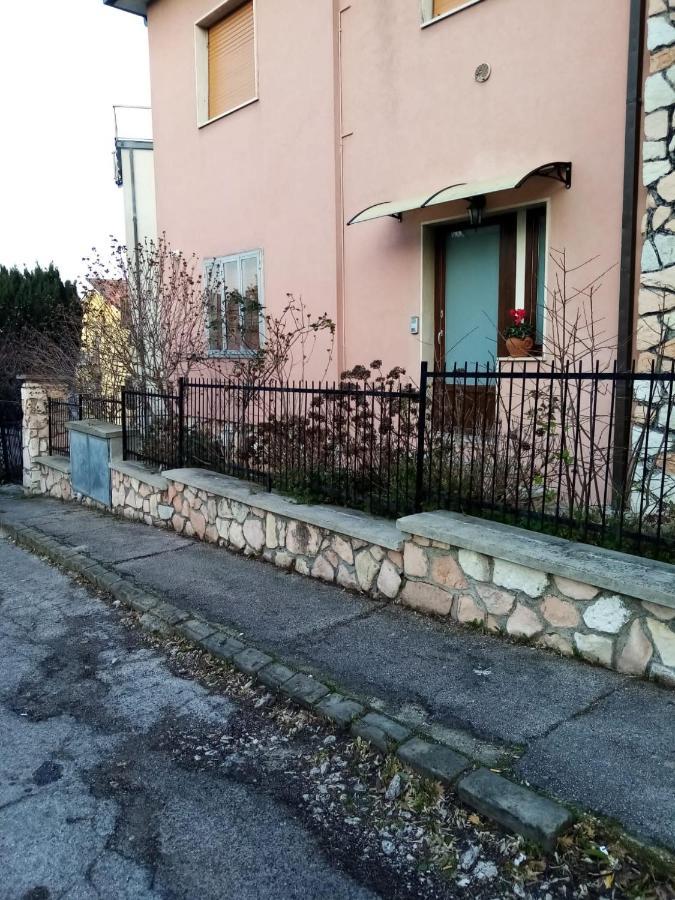 Appartamento Turistico Анкона Экстерьер фото